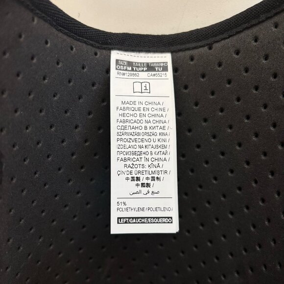 COPY - COPY - Nike Adult Diamond Batters Leg Guard - Left - Picture 2 of 2